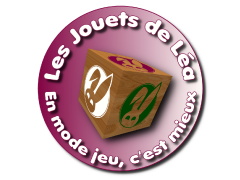 LES JOUETS DE LEA