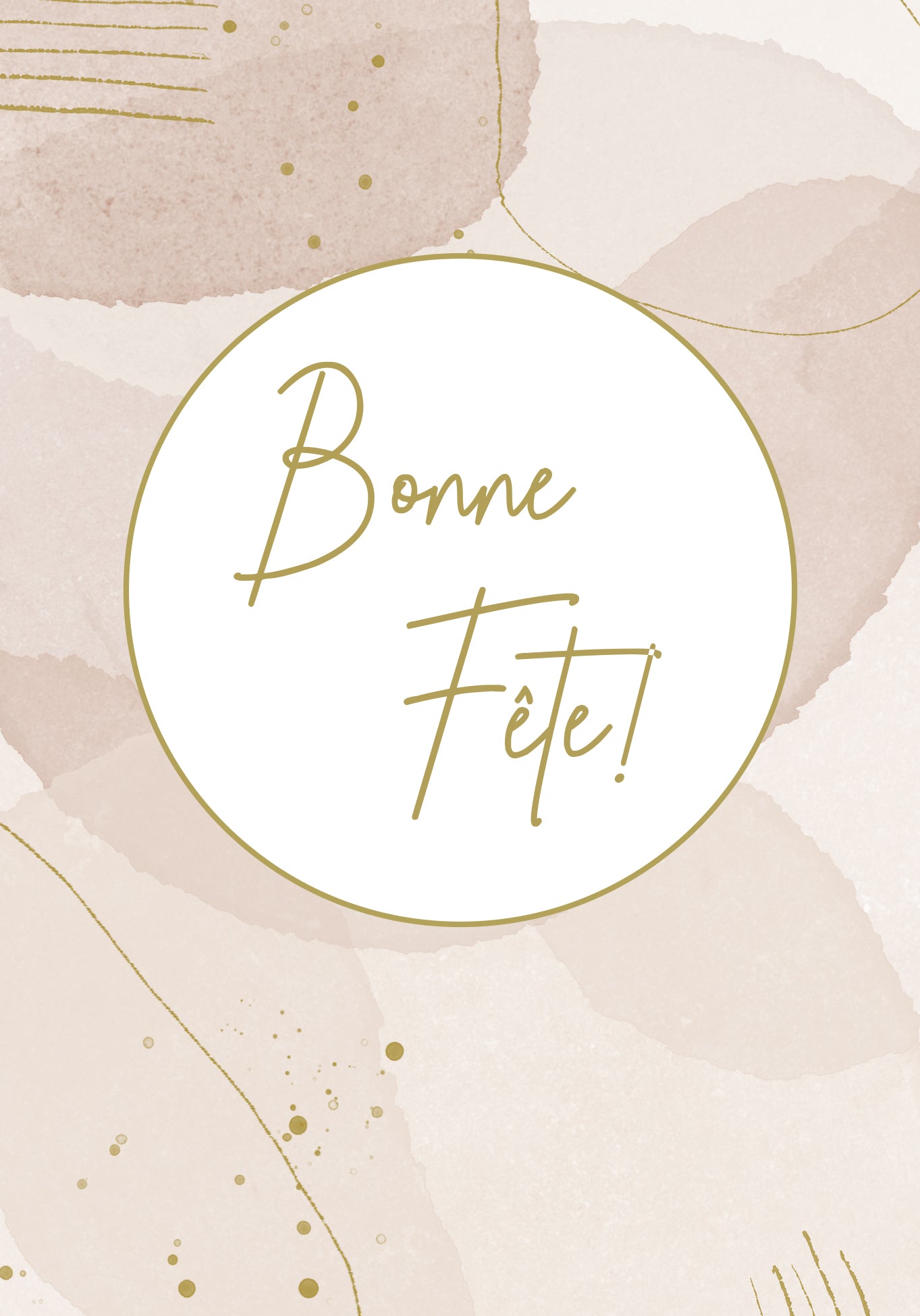 Carte cadeaux Everywish - Fête Parents / Sainte Catherine