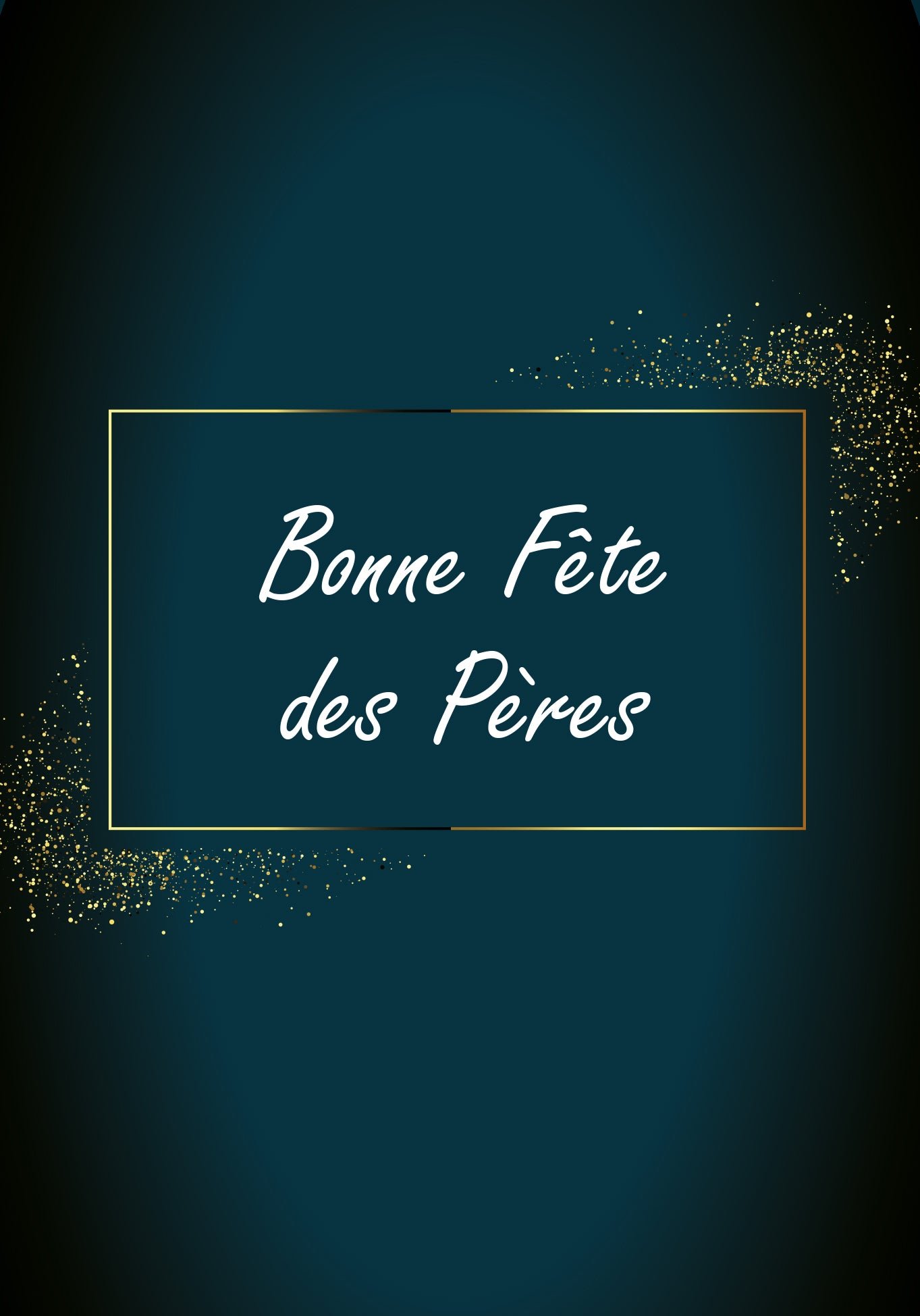 Carte cadeaux Everywish - Fête des Pères