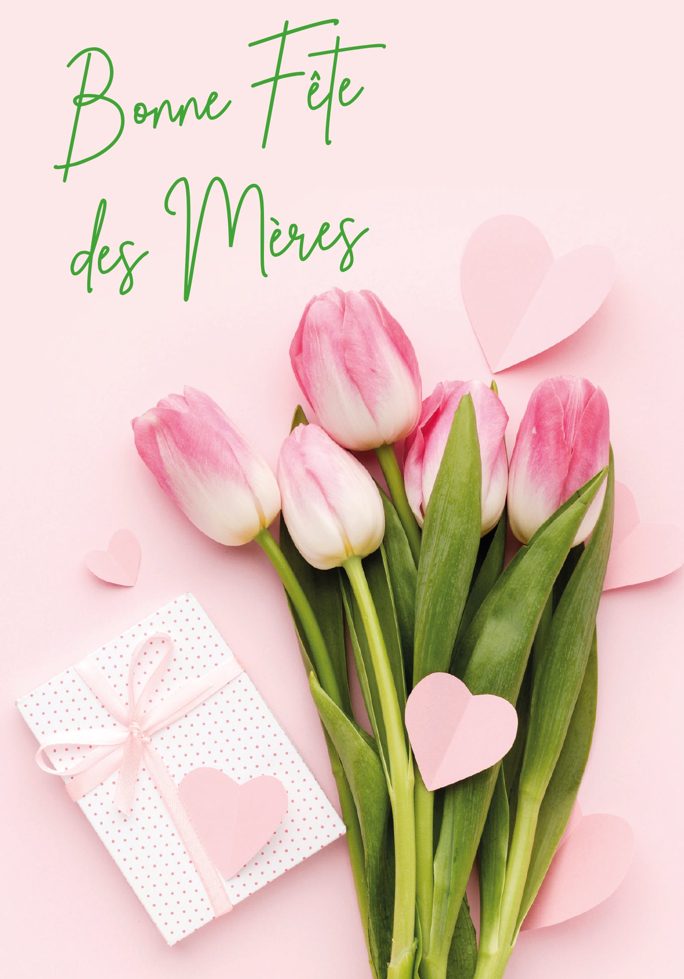 Carte cadeaux Everywish - Fête des Mères