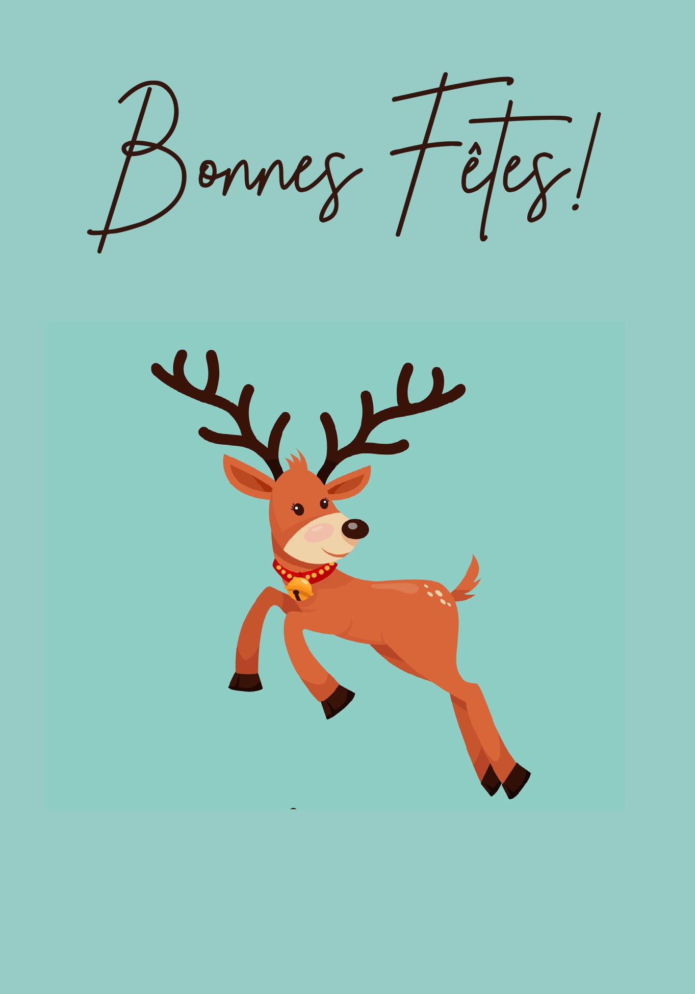 Carte cadeaux Everywish - Noël enfants