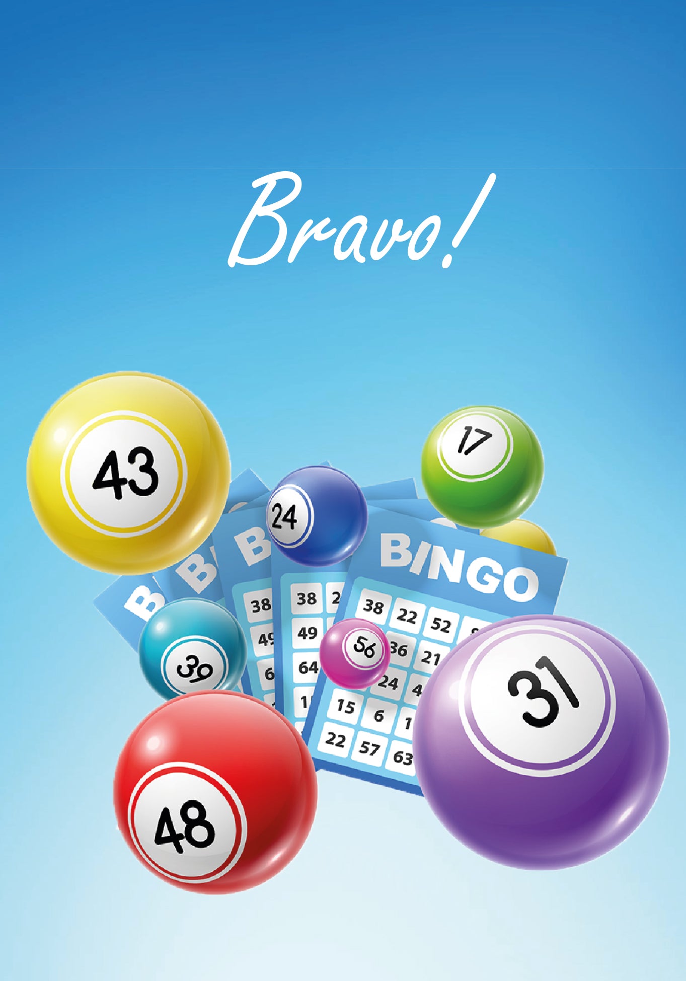 Carte cadeaux Everywish - Loto