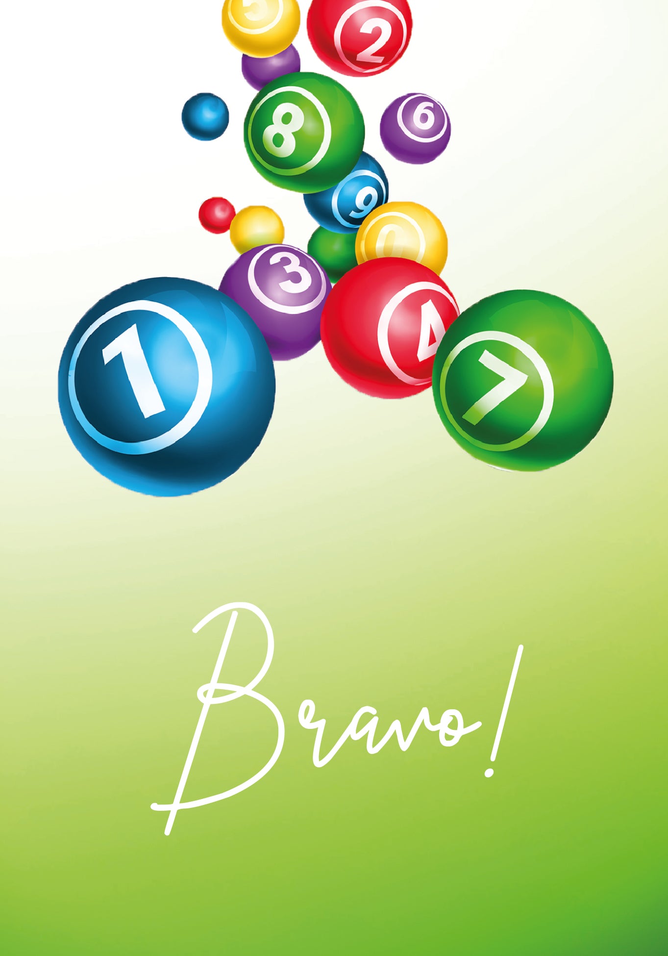 Carte cadeaux Everywish - Loto